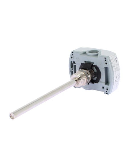 Sonde en T à immersion passive Siemens QAE2120.015